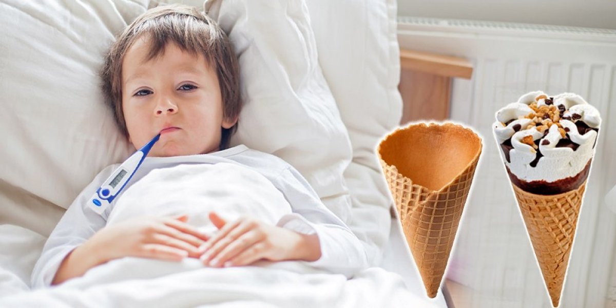 Kancerogeni kornet zaludeo decu u Srbiji: Slatkiš pun otrova, a evo šta se u njemu nalazi