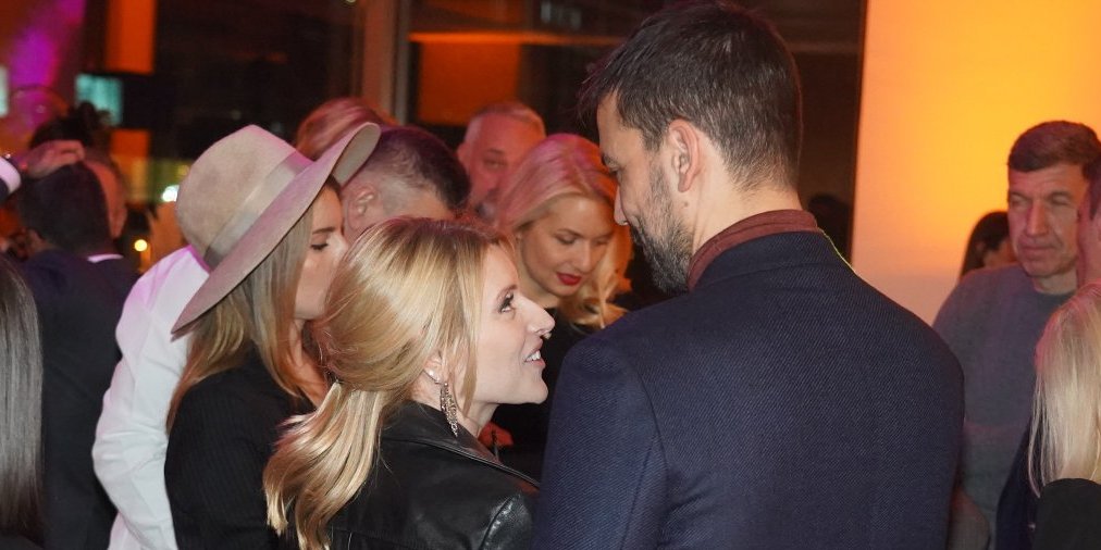 Anđelki Žugić svi čestitaju trudnoću, glumica podelila srećne vesti (FOTO)