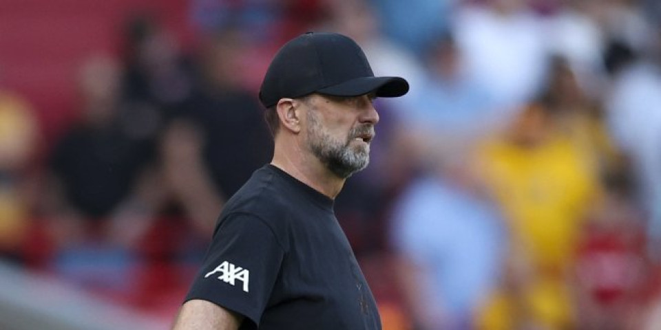 Auu, kakav gaf Italijana: Klop ne dolazi u Romu, jedno slovo napravilo pometnju