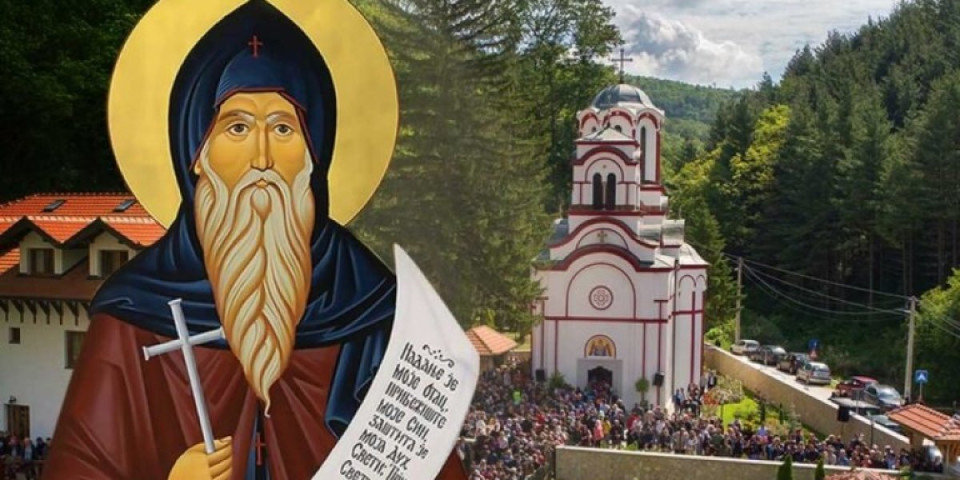 Reke ljudi ranom zorom: U Tumanu se ovo događa jednom godišnje