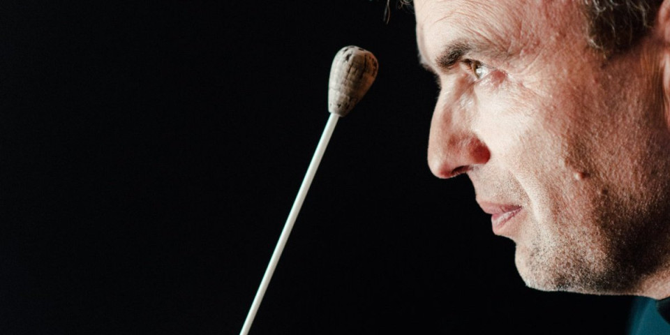 Svečano zatvaranje sezone Beogradske filharmonije 6. juna u MTS Dvorani