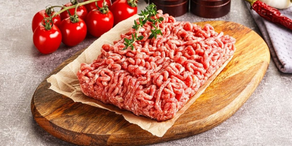 U mleveno meso dodajte 1 namirnicu: Svako jelo učiniće savršeno ukusnim