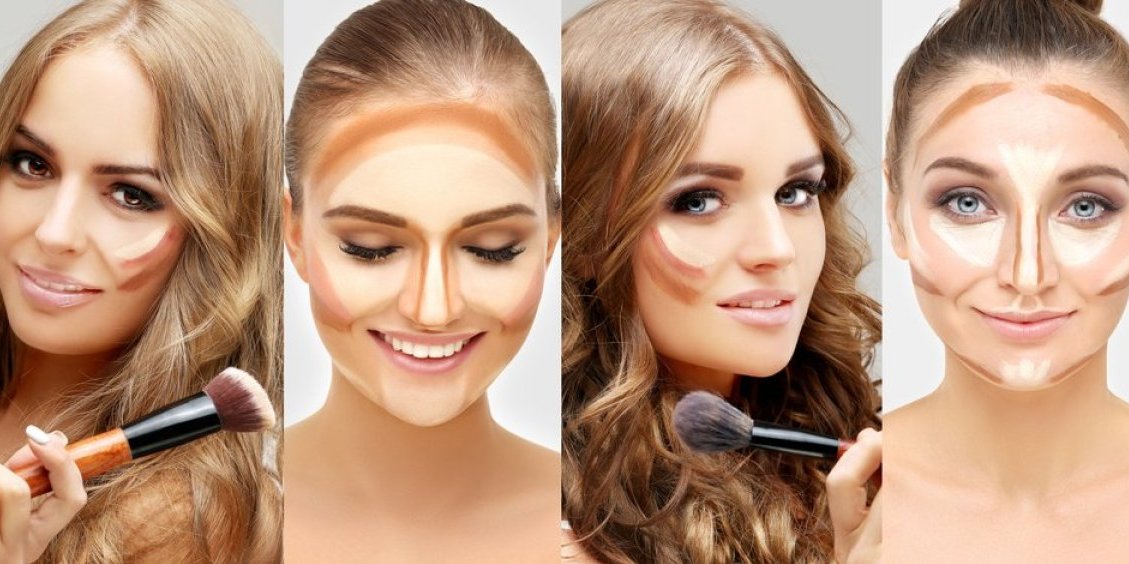 Trik koji skida 5 kg - Evo kako to šminkeri rade, a možete i vi u nekoliko koraka (FOTO/VIDEO)