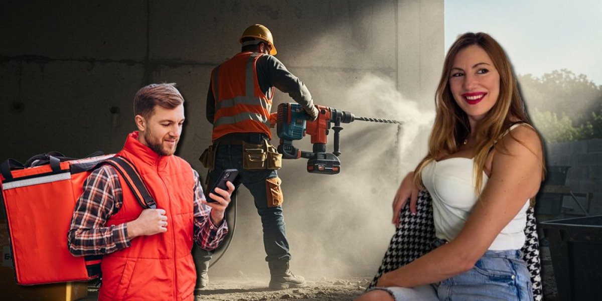 Nevena Models nije jedina: Bili u žiži popularnosti, pa nestali - danas rade kao prodavci, građevinci, dostavljači hrane