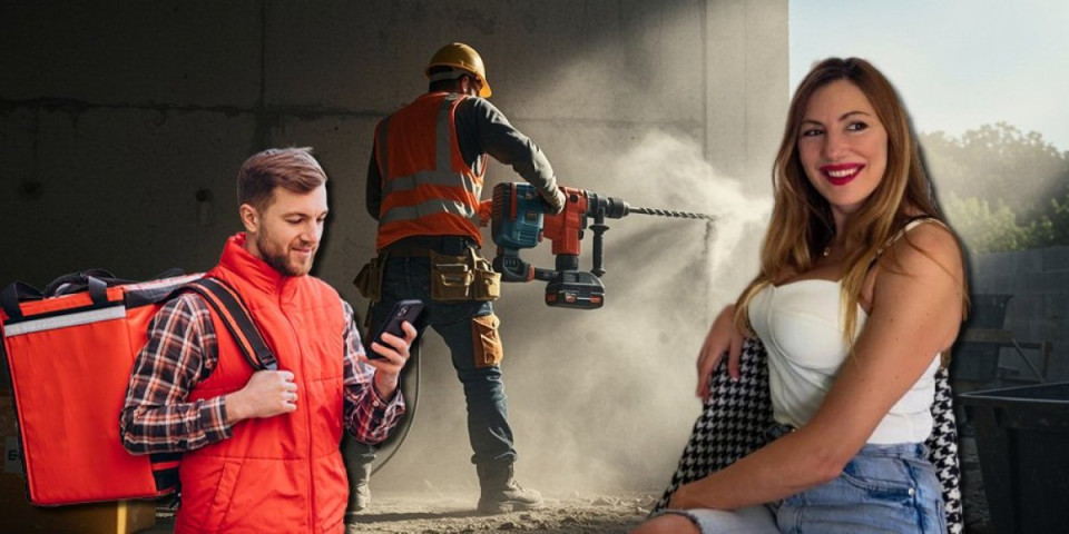 Nevena Models nije jedina: Bili u žiži popularnosti, pa nestali - danas rade kao prodavci, građevinci, dostavljači hrane