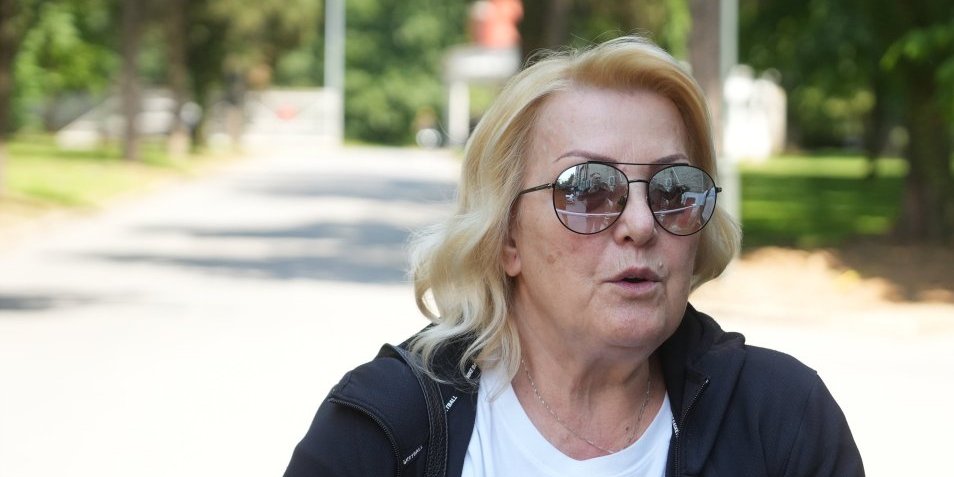 Iskopirala Desingericu - šokantan stajling Snežane Đurišić, ovo od nje niko nije očekivao (FOTO)