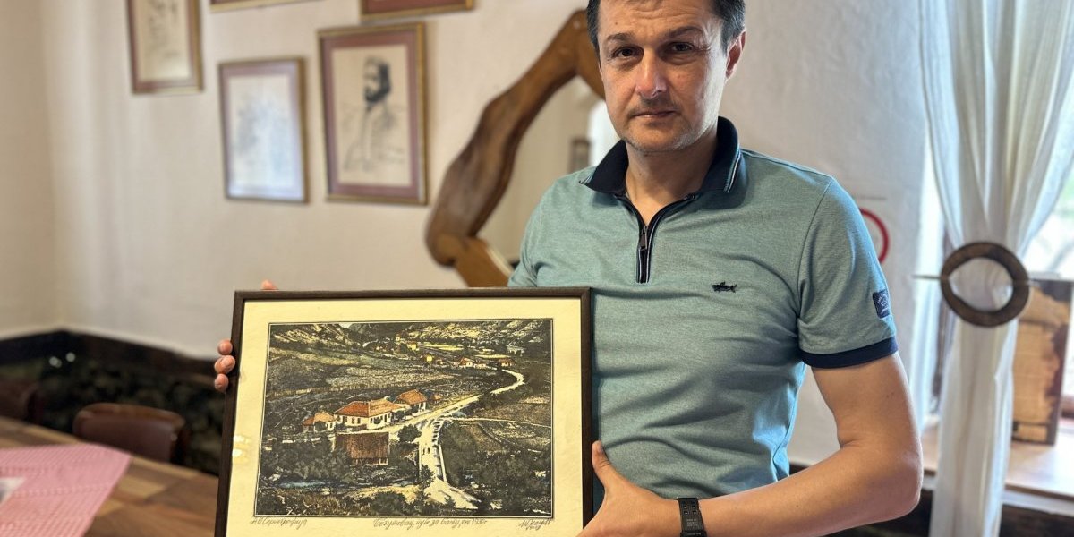 Predrag Matović Peđa 