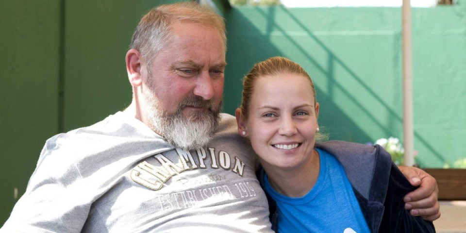 Ko je Damir Dokić? Jelenu je zlostavljao, dobijala je pretnje na dnevnoj bazi od oca