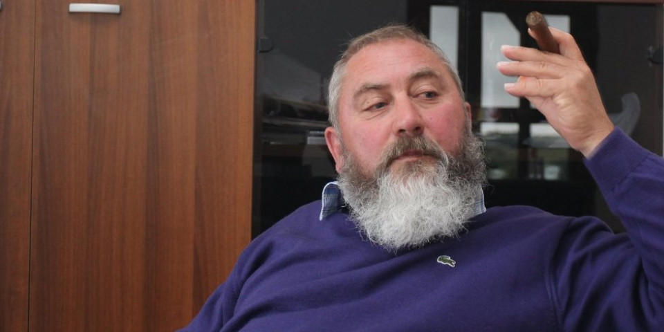 Preminuo Damir Dokić: Vest o smrti potvrdila porodica