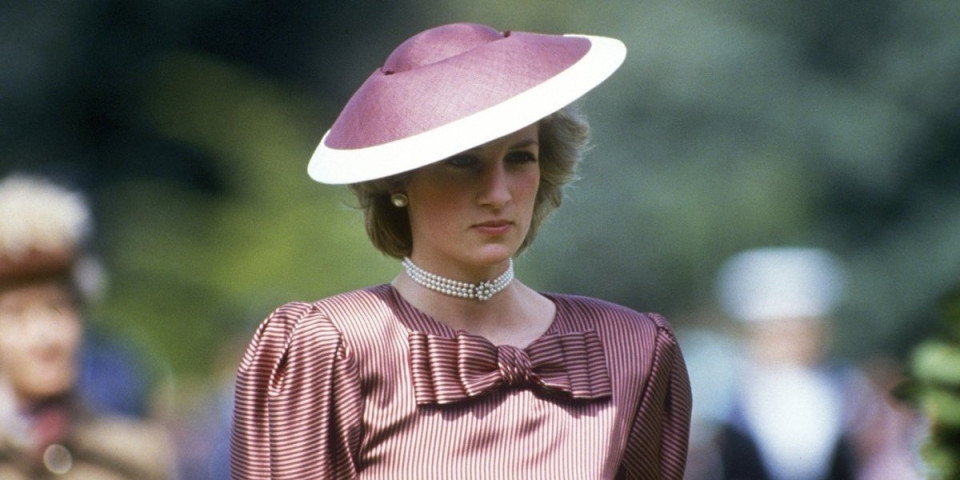 Tajna opsesija princeze Dajane: U tome je videla jedinu nadu - hvatala se kao davljenik za slamku