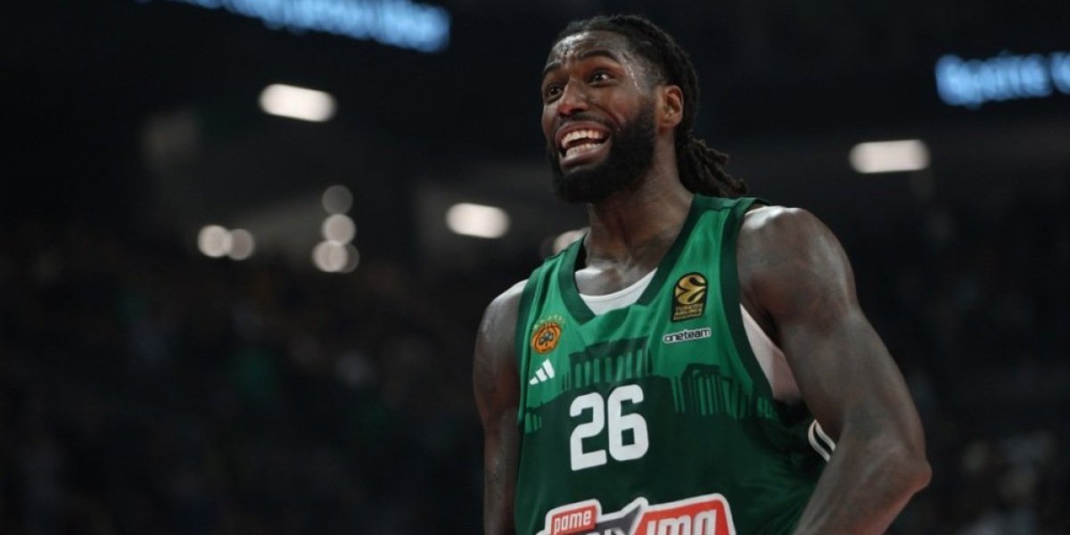 Lesor igra u Abu Dabiju? Evo šta kaže trener Ataman