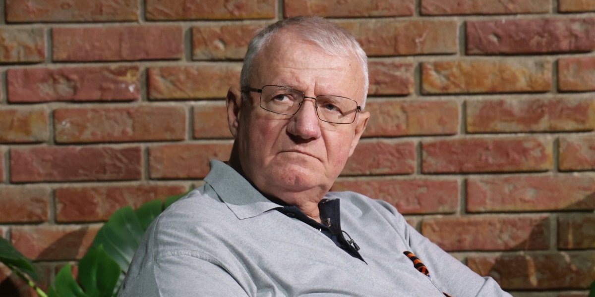 Šešelj upozorava: Imate još 48 sati za Zemun!