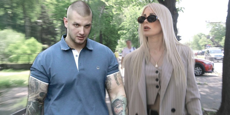 Marko Miljković tražio više bračnih poseta: Imao poseban zahtev