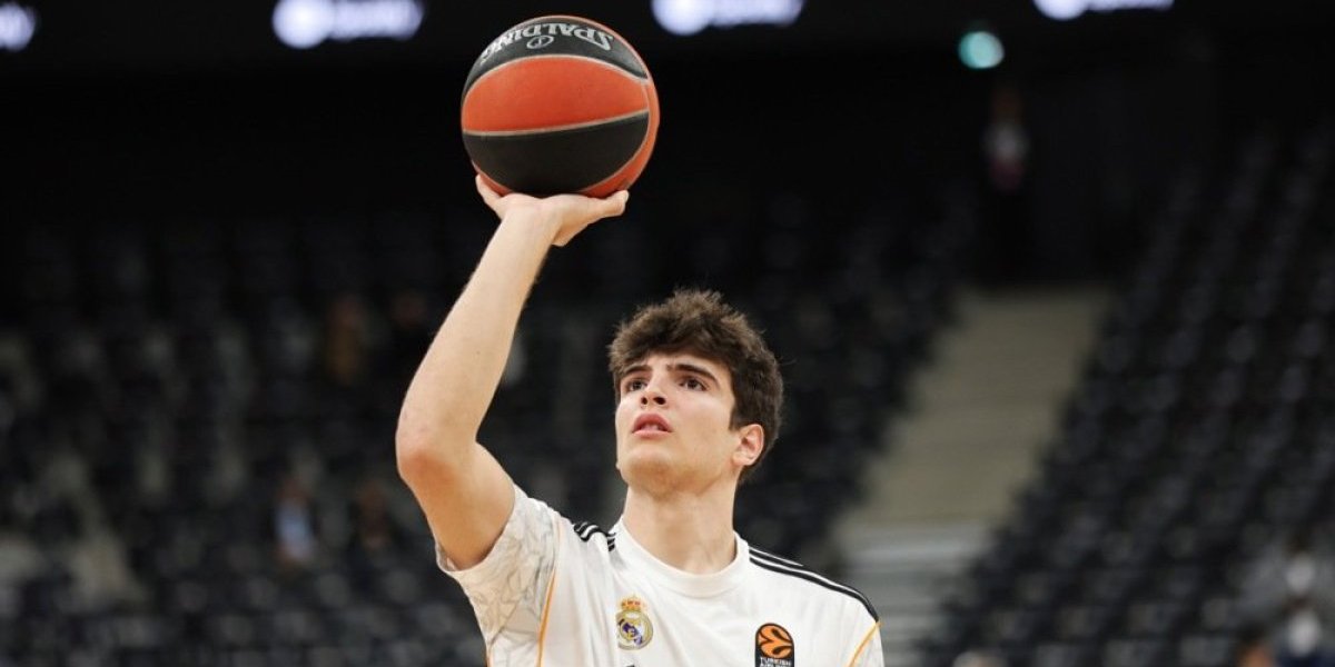 Krenulo je: Real Madrid i Barselona možda ukinu mlađe kategorije zbog Amerikanaca