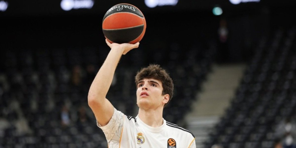 Krenulo je: Real Madrid i Barselona možda ukinu mlađe kategorije zbog Amerikanaca