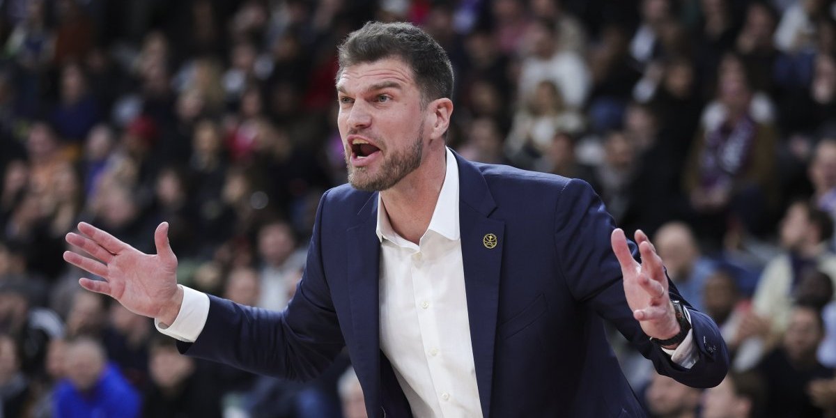 Pariz ostaje bez trenera: Spliter ima ponude na stolu, evo gde bi mogao da završi