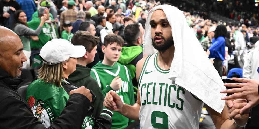 Golden stejt naciljao pojačanje za sledeću sezonu, traži se pomoć Kariju i Batleru