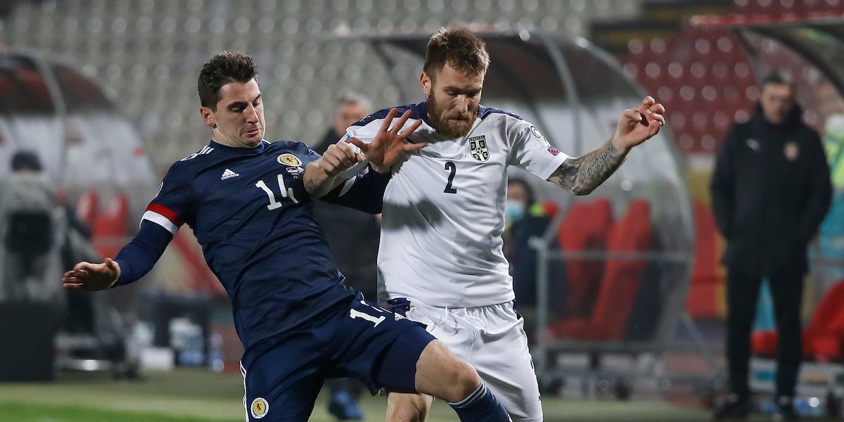 Da li se sećate kada je Katai Magiko poslednji put igrao za Srbiju?