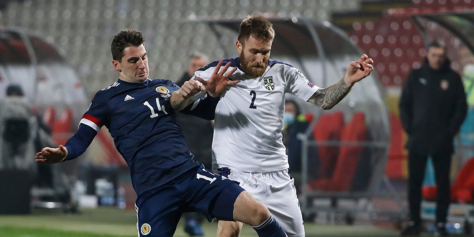 Da li se sećate kada je Katai Magiko poslednji put igrao za Srbiju?