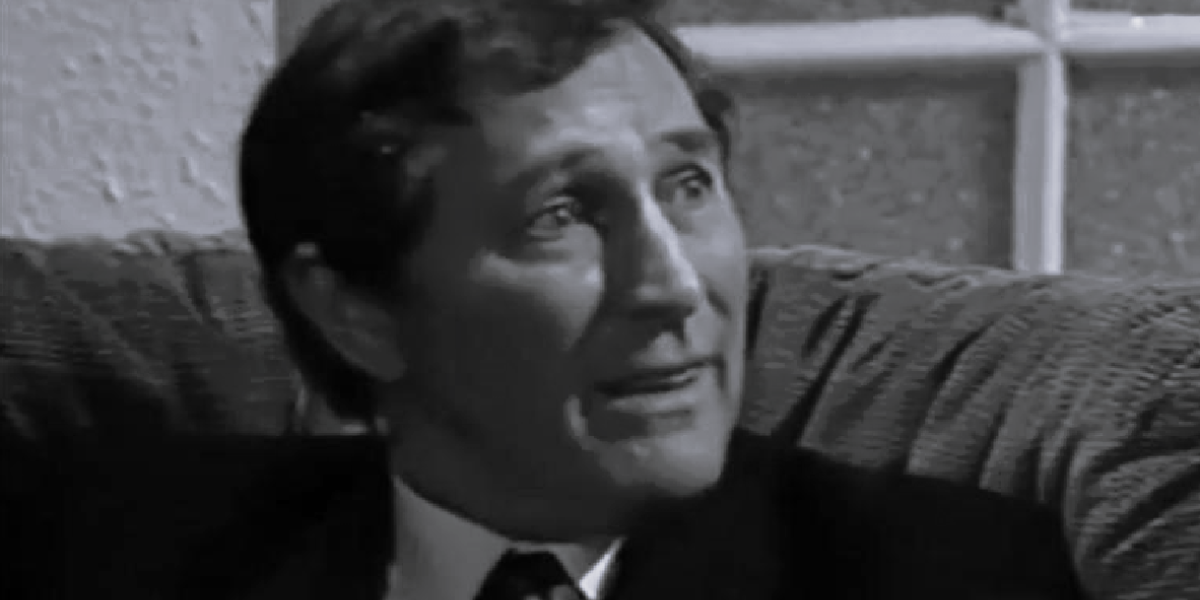 Preminuo legendarni glumac: Otišao da prilegne posle ručka i više se nije probudio