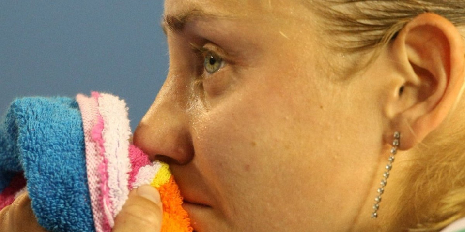 Bolna poruka Jelene Dokić posle smrti oca Damira... Potresne reči kidaju dušu (FOTO)