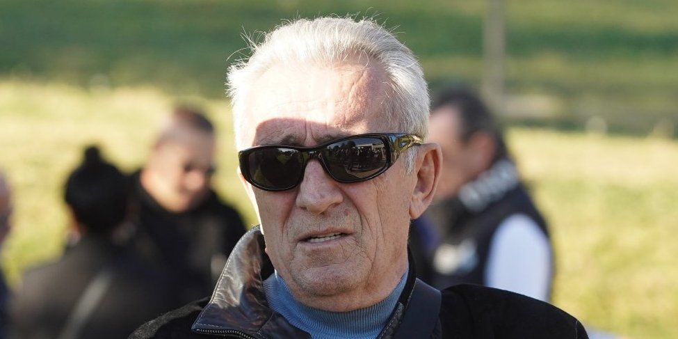 "Prevozio sam lekove": Šeki Turković se zbog ovoga više nikada ne bi vratio u Amerku