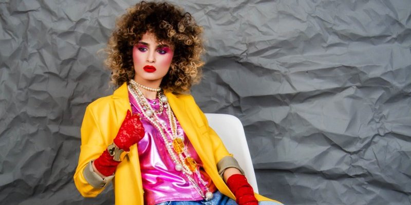 Omiljeni modni trend se vraća na velika vrata - žene će biti oduševljene (FOTO)