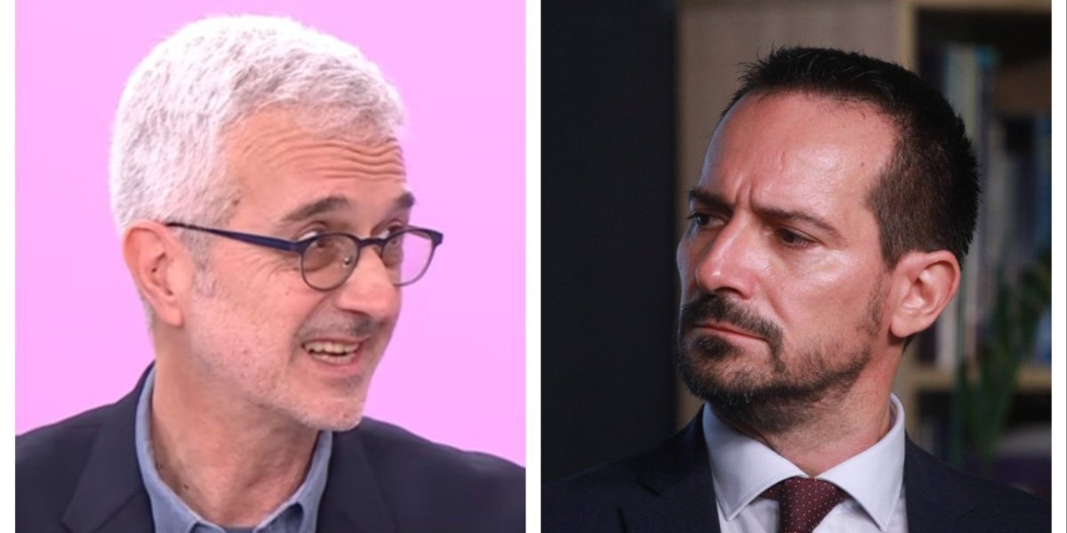 Blokaderi već u kampanji, evo ko ih savetuje: Rektorat u Novom Sadu pretvorili u izborni štab