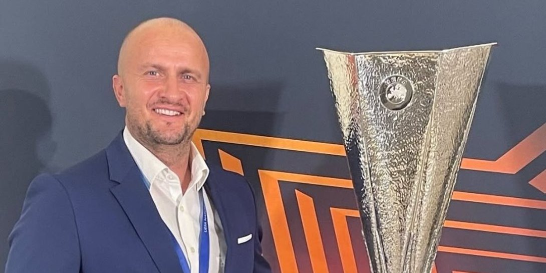 Čuveni srpski sudija u glavnoj ulozi u finalu Lige Evrope i Lige šampiona