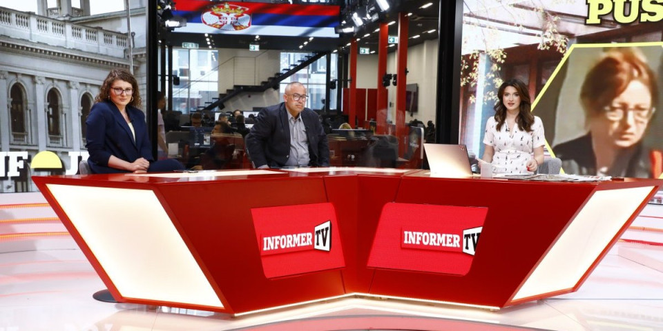 Puzić: Ovo je rekordan skok minimalca u Srbiji