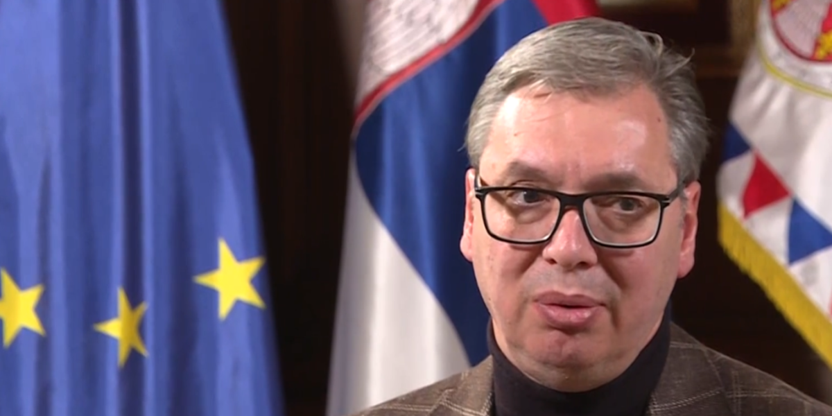 Vučić o studentsko-blokaderskoj listi: Srce tog sistema je Nataša Kandić