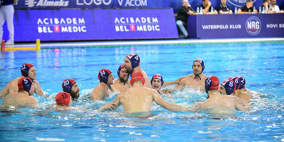 Zvezda pala na najniže grane - sezonska karta samo 500 dinara