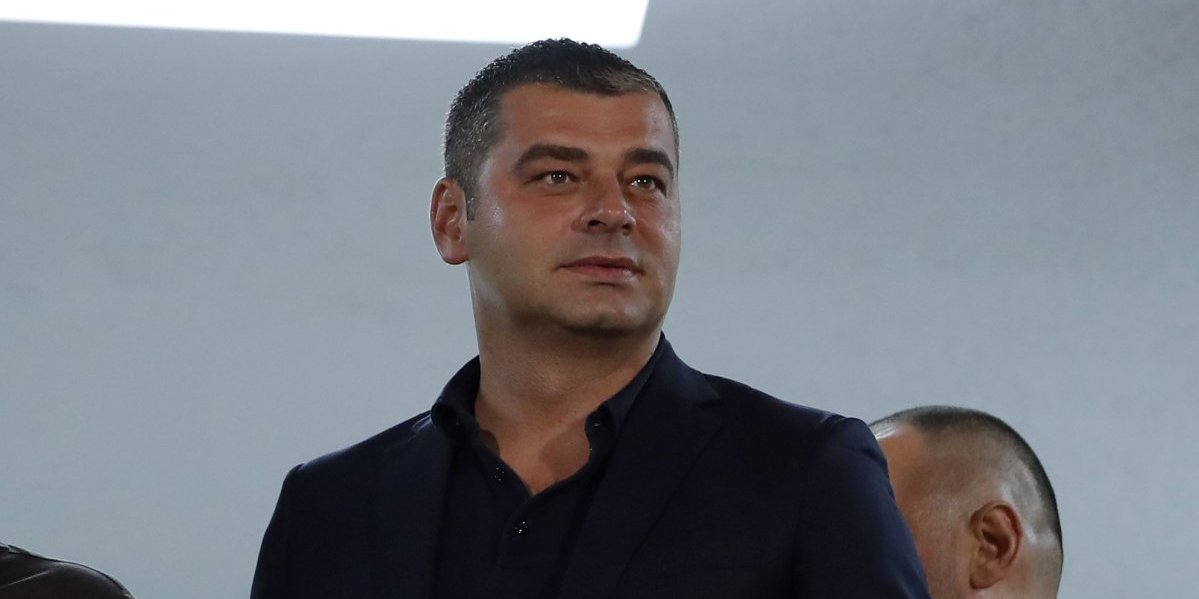 Veća moć za Srbina: Zoran Laković dobio novu funkciju u UEFA