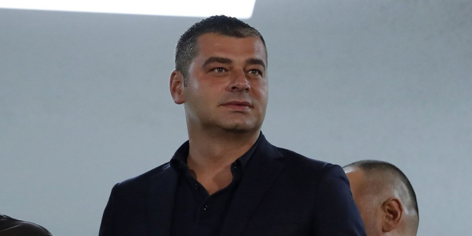 Veća moć za Srbina: Zoran Laković dobio novu funkciju u UEFA