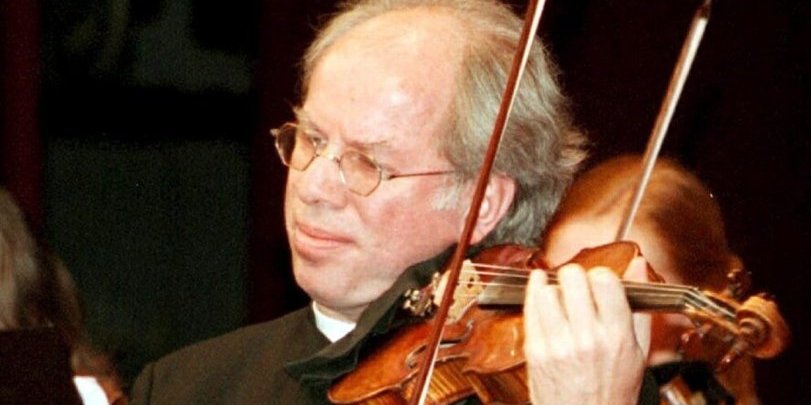 Slavni violinista Gidon Kremer nastupa sa Beogradskom filharmonijom 23. maja u Kolarcu