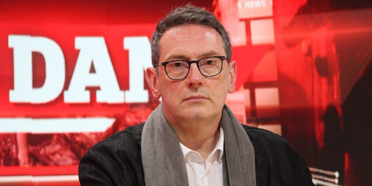 Nebojša Bakarec: Blokaderi kao nacisti 1933.!