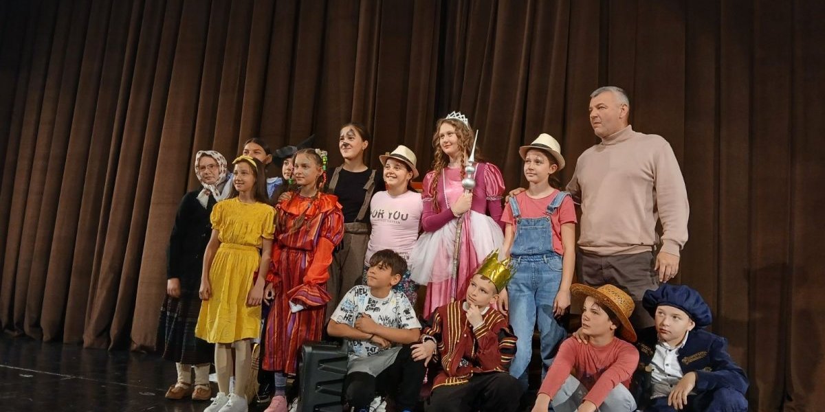 Učitelj Zoran Divac sa svojim četvrtacima