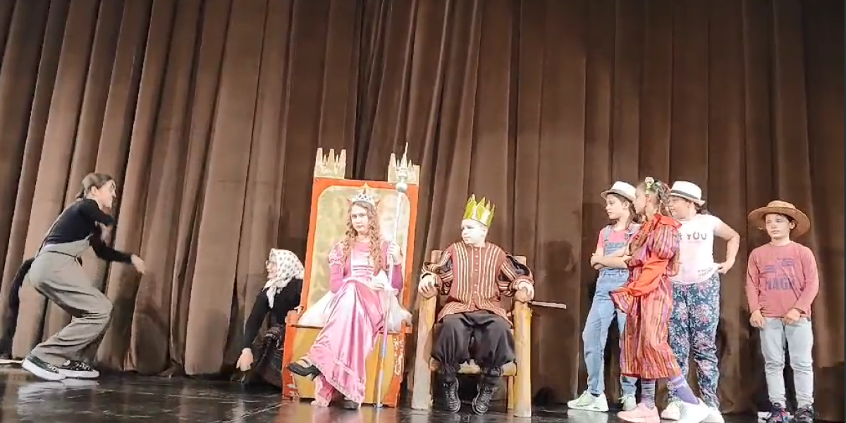 Bravo, đaci! Četvrtaci prijepoljske škole zadali zadatak vršnjacima širom Srbije (VIDEO)