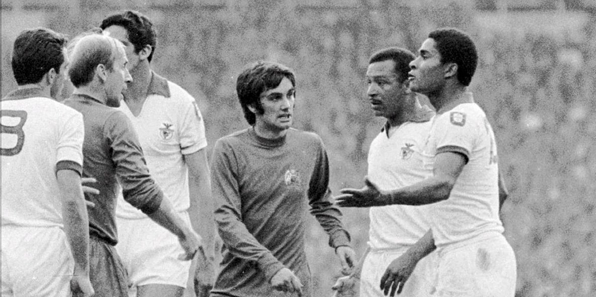 Na današnji dan: Rođen veliki Džordž Best