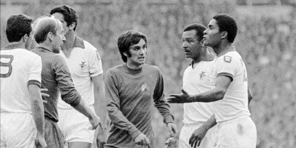 Na današnji dan: Rođen veliki Džordž Best