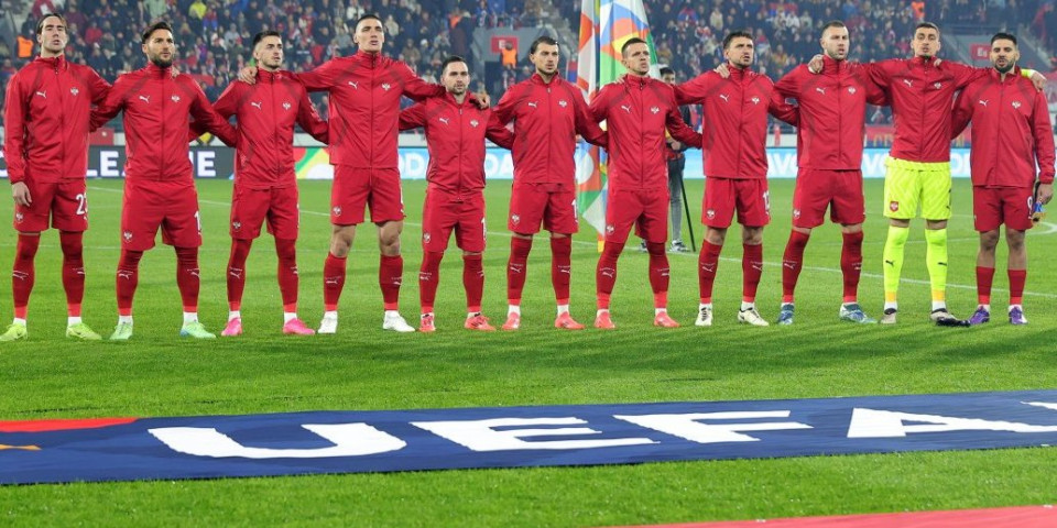 Englezi sramno udarili na Leskovac, spominju Crvenu zvezdu