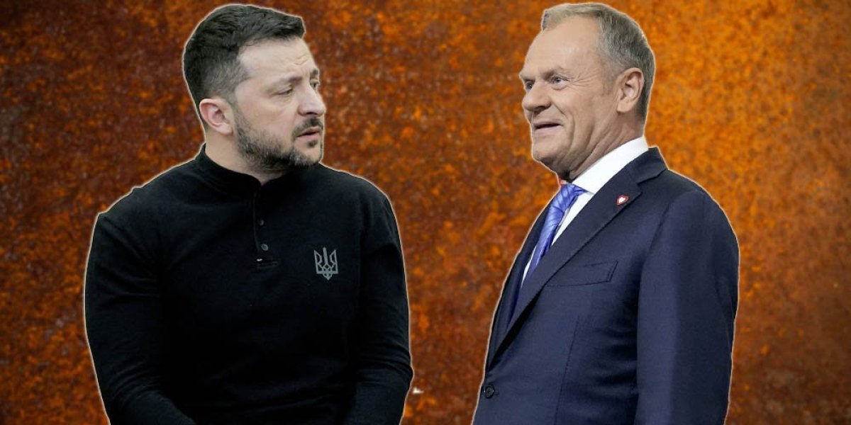 Poljska gura Evropu u sukob: Tusk po svaku cenu hoće ovu državu u EU, Mađarska glas razuma