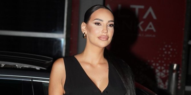 Đani ostavio bez teksta Kaću Grujić: Publika podivljala, nastao delirijum (VIDEO)