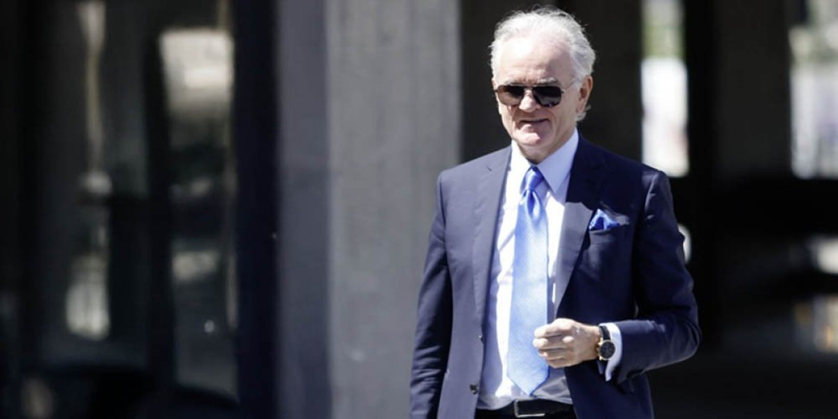 Sve je ukazivalo na to i svima je promaklo: Ovako je Zdenko Tomanović govorio pre nego što se otkrilo da je glavni koordinator blokadera terorista! (VIDEO)