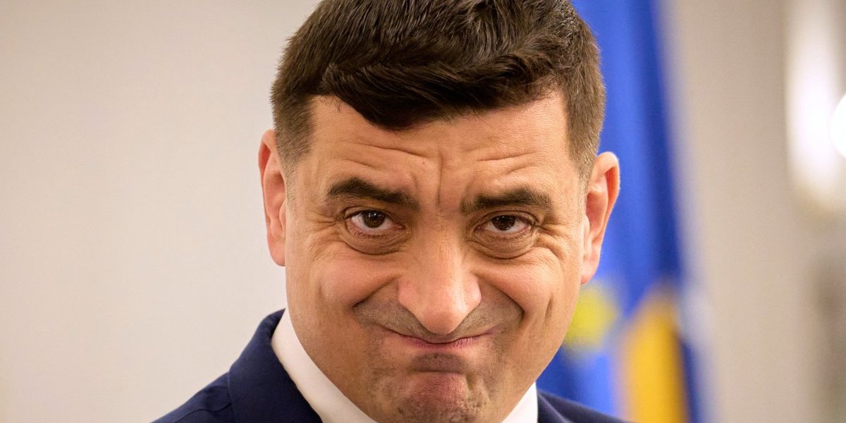 Sramota! Ustavni sud Rumunije doneo šokantnu odluku o izborima