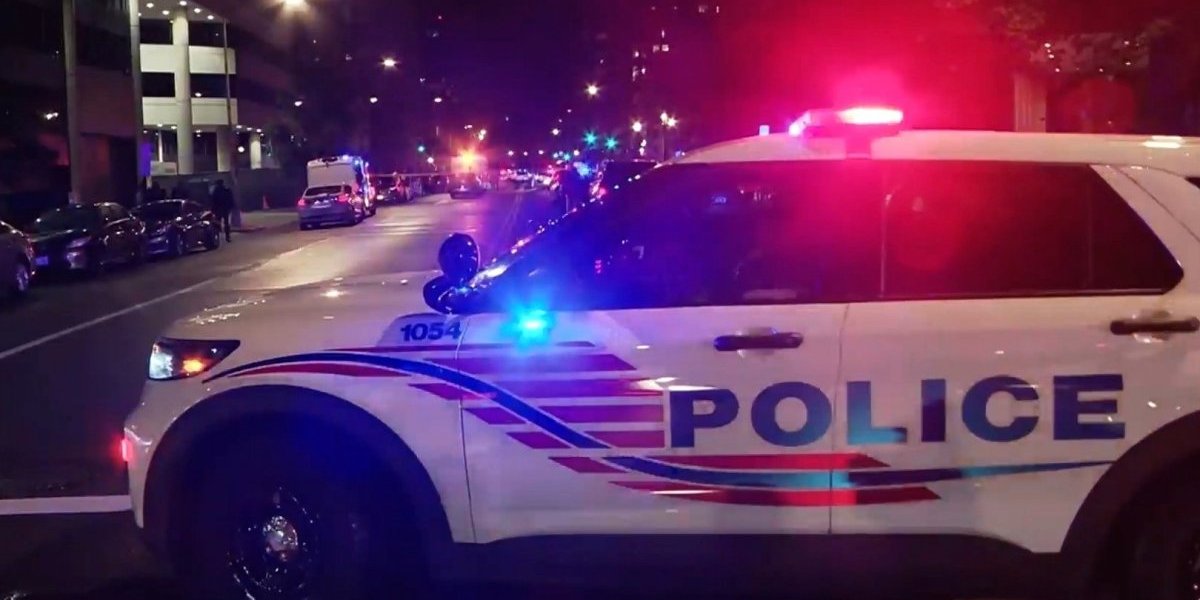 (VIDEO) Teroristički napad u centru Vašingtona! Ima mrtvih, opsadno stanje u glavnom gradu SAD