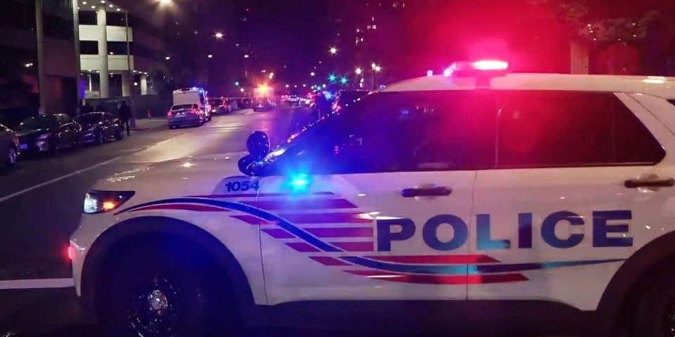 (VIDEO) Teroristički napad u centru Vašingtona! Ima mrtvih, opsadno stanje u glavnom gradu SAD