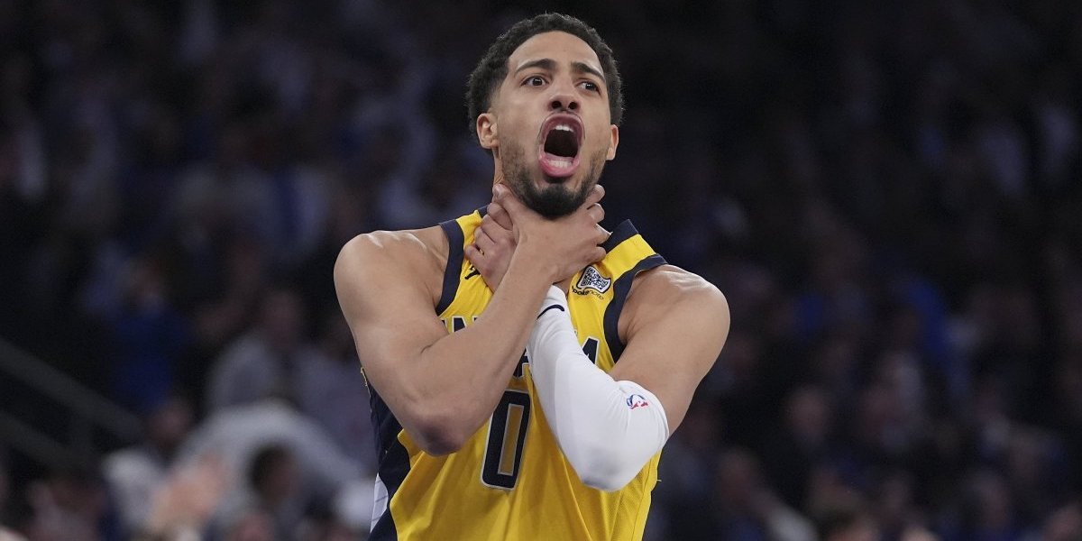 Spektakl u Njujorku - Halibarton imitirao davljenje Milera, ovo nismo nikad videli (VIDEO)