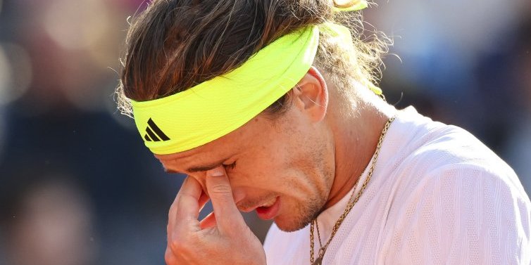 Senzacija nad senzacijama u Nemačkoj - Povraćao 37 puta, pa doživeo fijasko