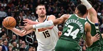 Zemljotres u Americi: Boston krenuo po najboljeg igrača na svetu!